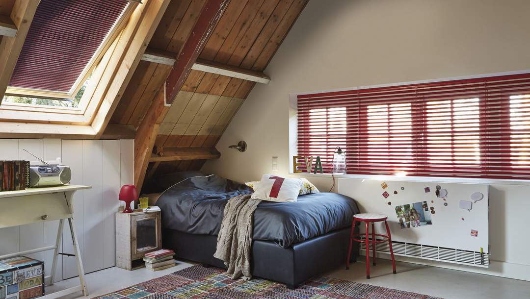 Luxaflex® horizontale jaloezieën | LPN 4057