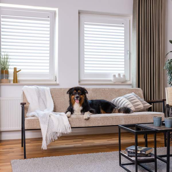 Koud in huis? Zo krijg je het warmer!